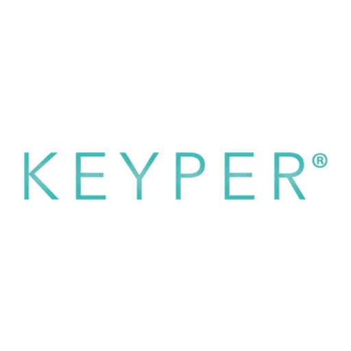 Mykeyper icon