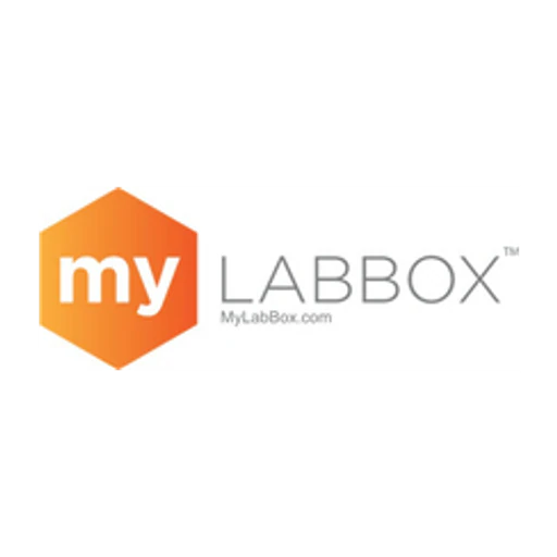 Mylabbox icon