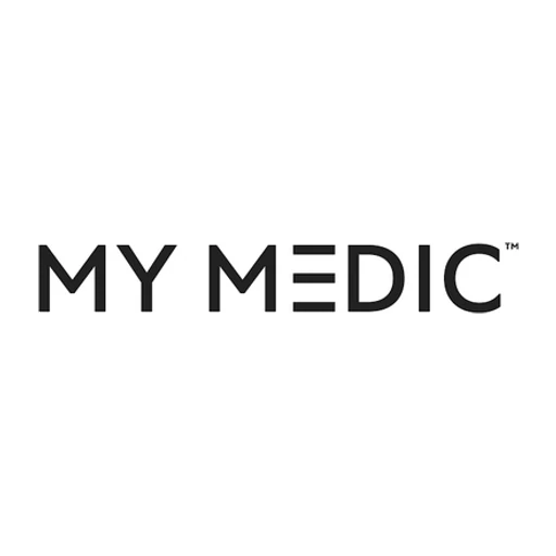 Mymedic icon