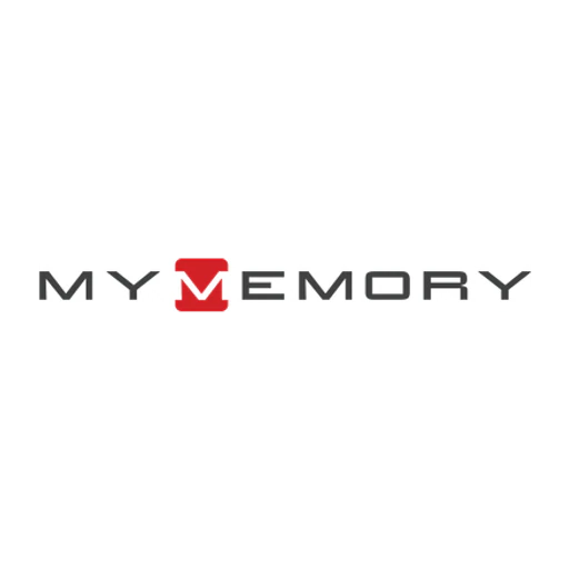 Mymemory icon