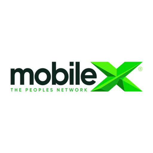 Mymobilex icon