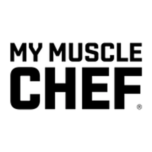 Mymusclechef icon