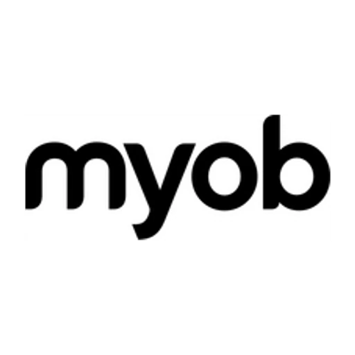 Myob icon