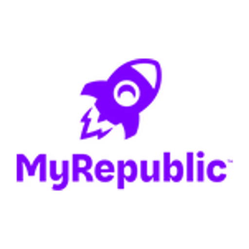Myrepublic icon