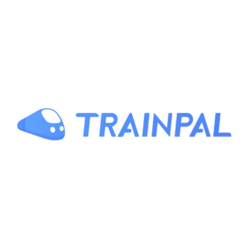 Mytrainpal icon
