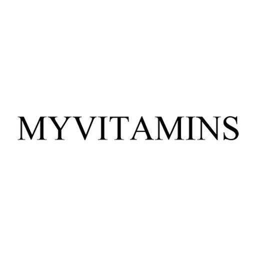 Myvitamins icon