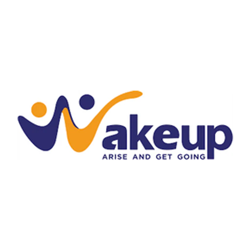 Mywakeup icon