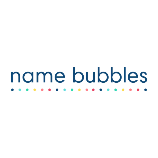Namebubbles icon