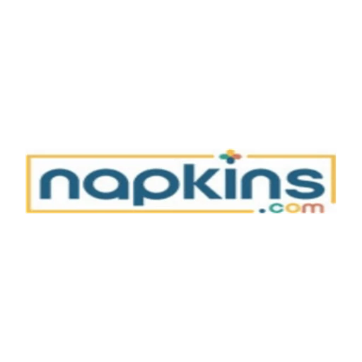 Napkins icon