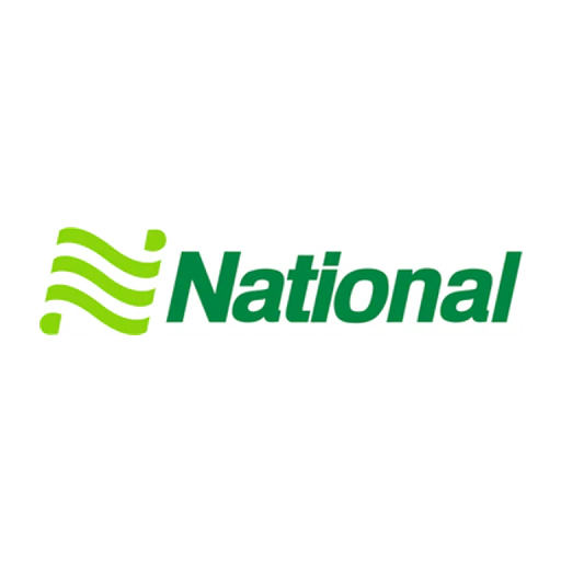 Nationalcar icon