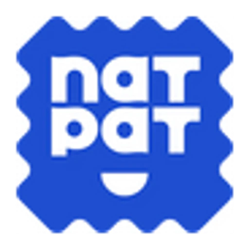 Natpat icon