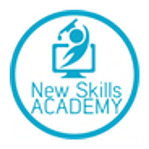 Newskillsacademy icon