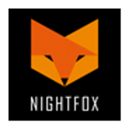 Nightfoxstore icon