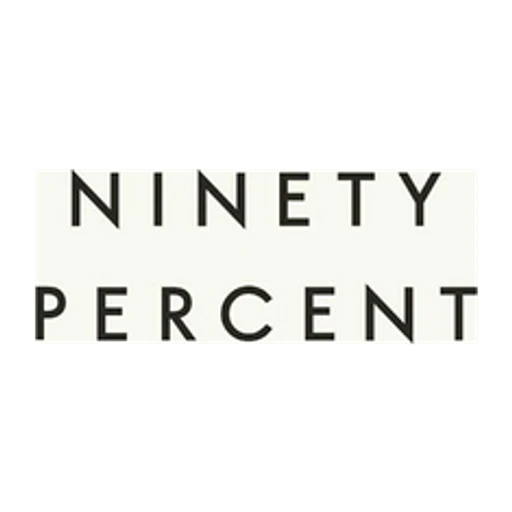 Ninetypercent icon