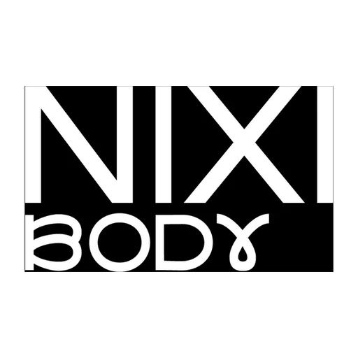Nixibody icon