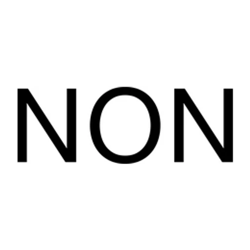 Non icon