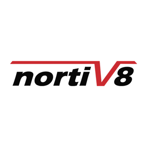 Nortiv8 icon