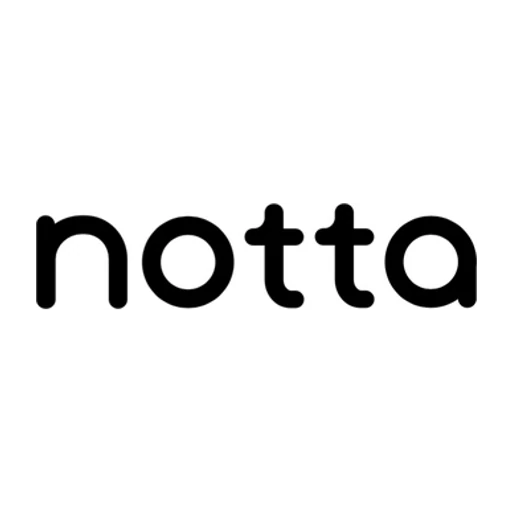 Notta icon