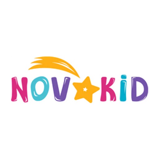 Novakid icon