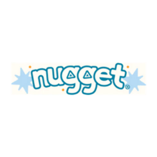 Nuggetcomfort icon