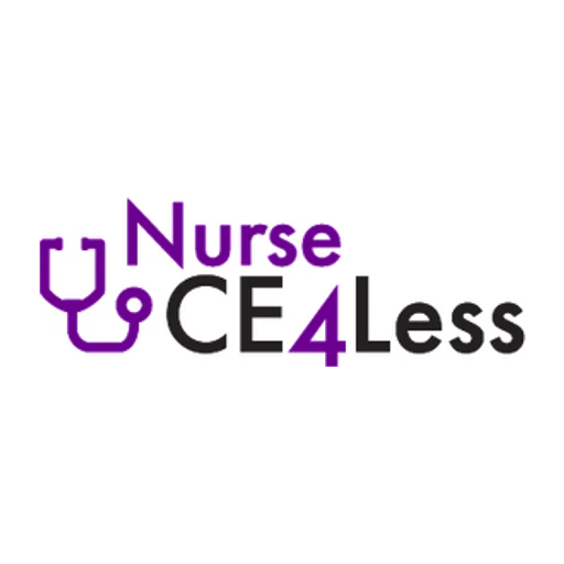 Nursece4less icon