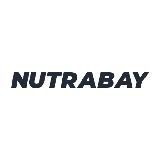 Nutrabay icon