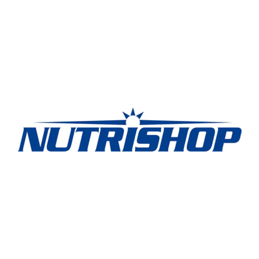 Nutrishop icon