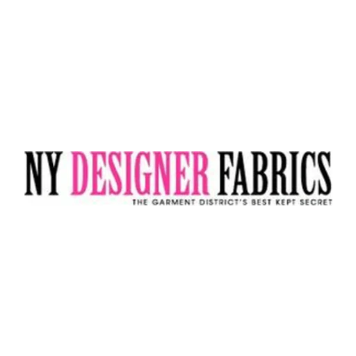 Nydesignerfabrics icon