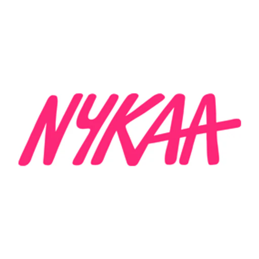 Nykaa icon