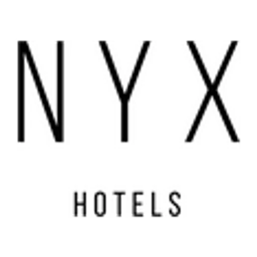 Nyxhotels icon