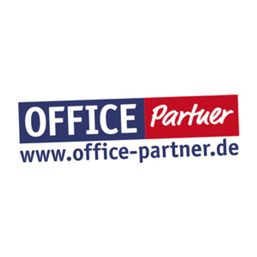 Office-partner icon
