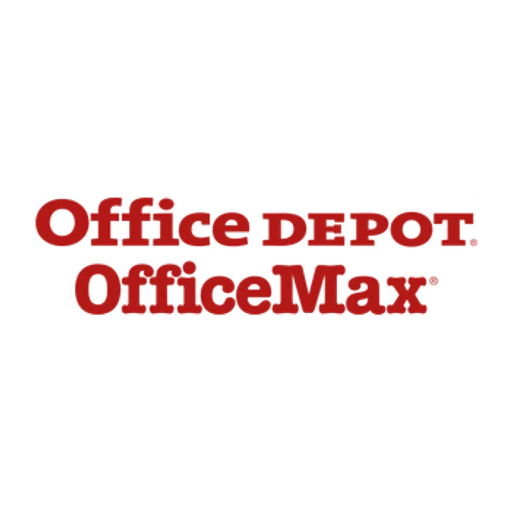 Officedepot icon
