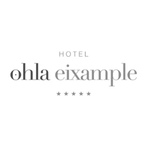 Ohlaeixample icon