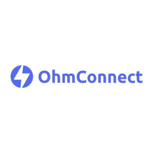 Ohmconnect icon