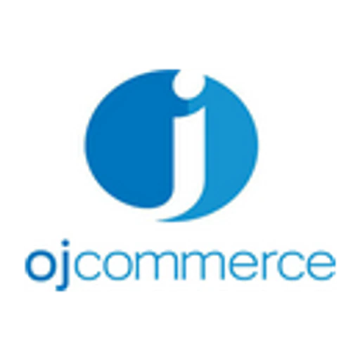 Ojcommerce icon