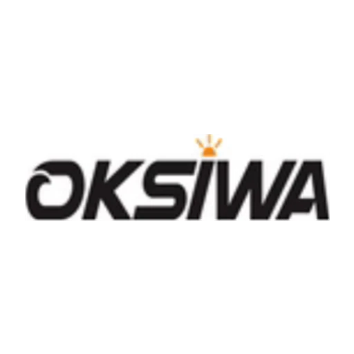Oksiwa icon