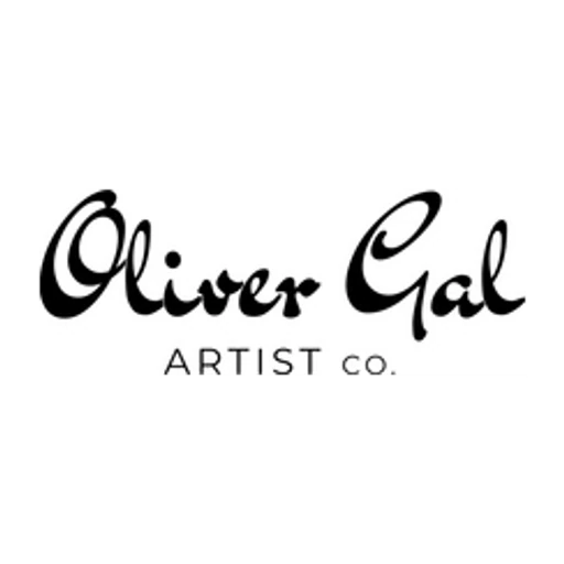 Olivergal icon