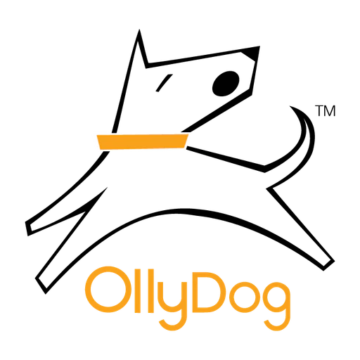 Ollydog icon