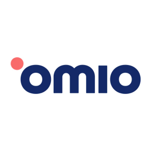 Omio icon