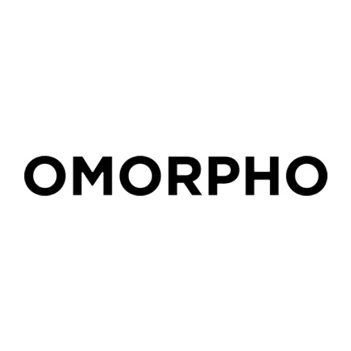 Omorpho icon