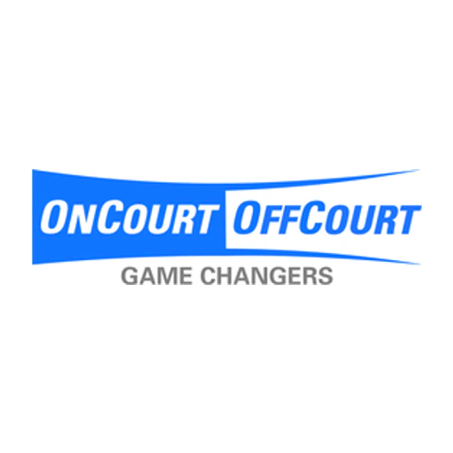 Oncourtoffcourt icon