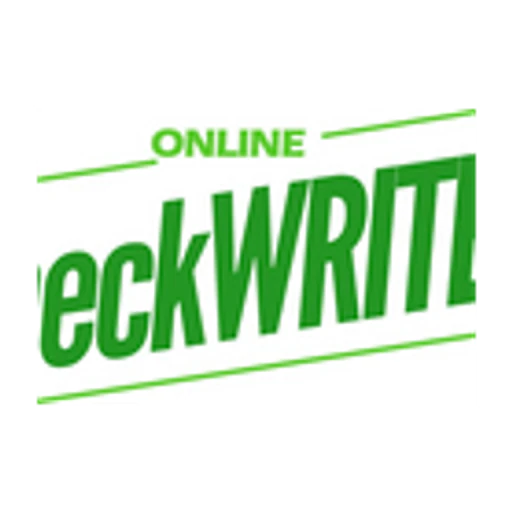 Onlinecheckwriter icon
