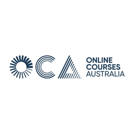 Onlinecoursesaustralia icon