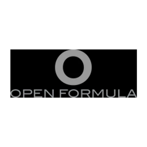 Openformula icon