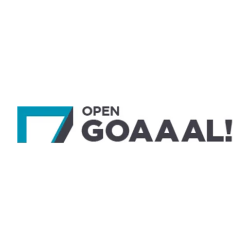 Opengoaaal icon