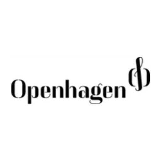 Openhagen icon