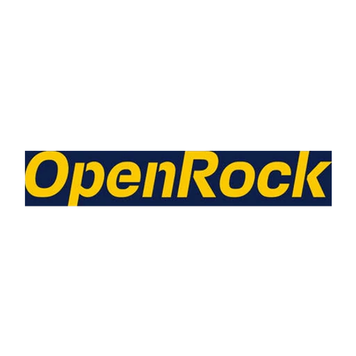 Openrock icon