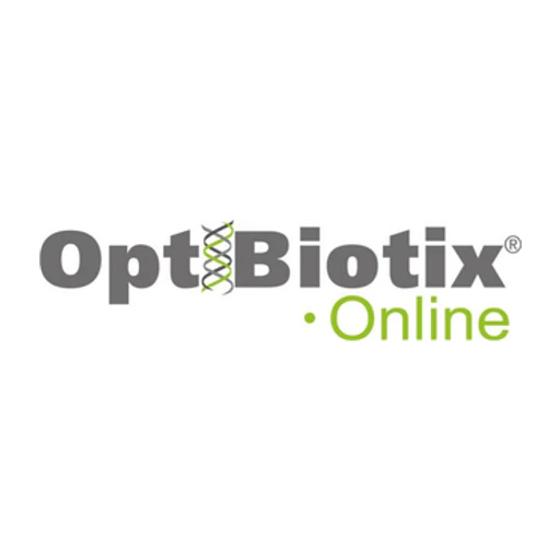 Optibiotix icon