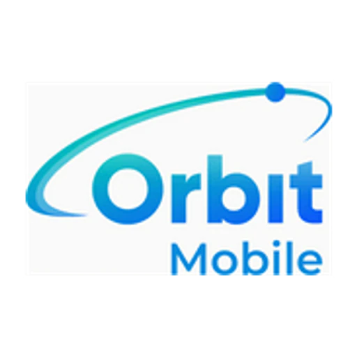 Orbitmobile icon