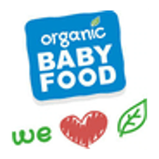 Organicbabyfood24 icon